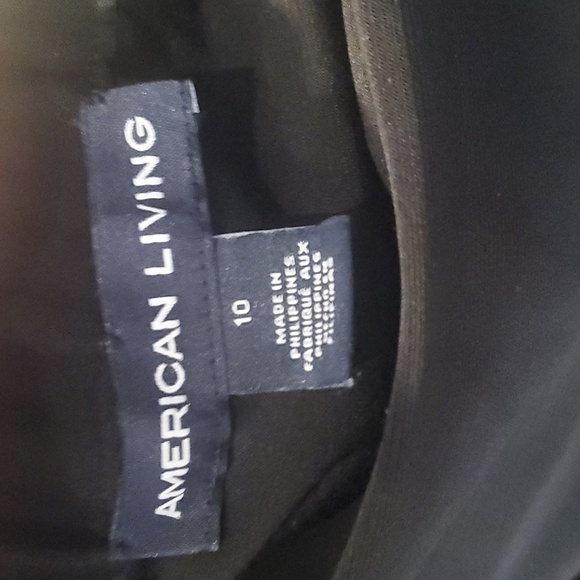 Little Black Dress - Picture 3 of 6